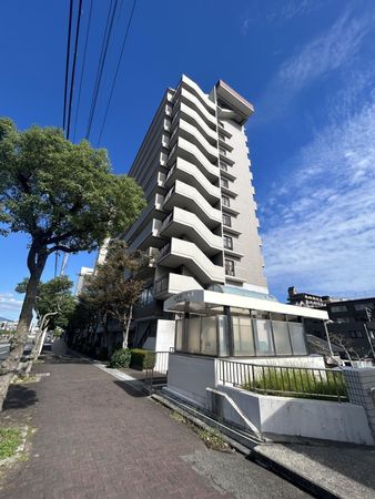 東急ドエル・アルス御屋敷通 外観 東急ドエル・アルス御屋敷通 外観