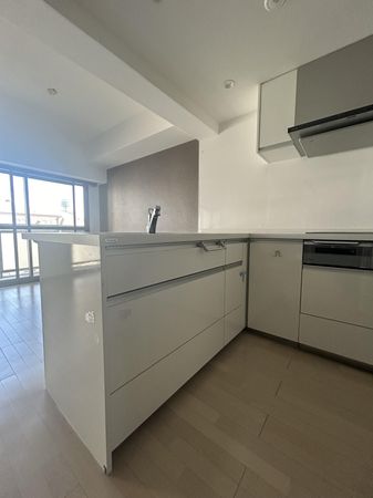 東急ドエル・アルス御屋敷通 収納 東急ドエル・アルス御屋敷通 収納