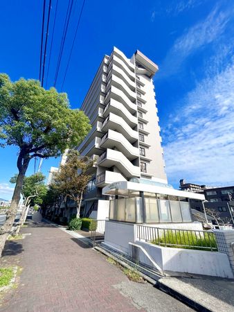 東急ドエル・アルス御屋敷通 外観 東急ドエル・アルス御屋敷通 外観