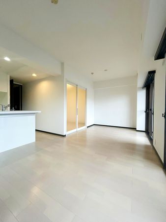 東急ドエル・アルス御屋敷通 リビング 東急ドエル・アルス御屋敷通 リビング