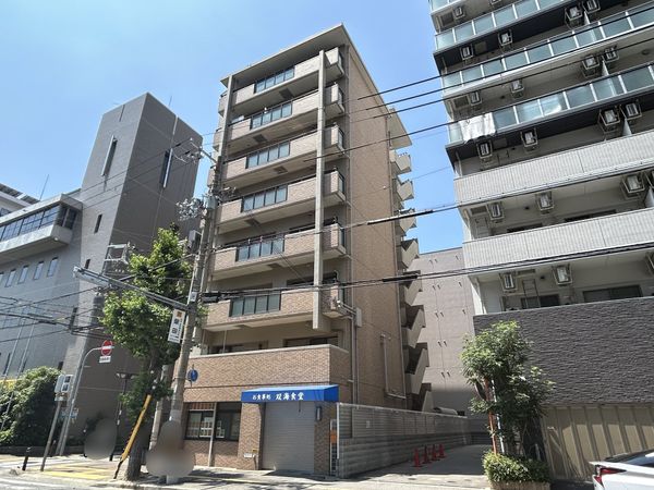 グランメゾン神戸 外観 グランメゾン神戸 外観