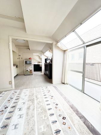 グレイスハイツ衣掛町 室内 グレイスハイツ衣掛町 室内