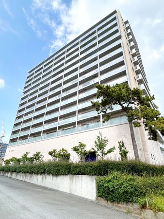 リブコート垂水駅前プライムブルー 外観 リブコート垂水駅前プライムブルー 外観