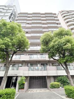 サンワプラザ三宮南 外観