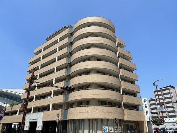 フォレストピア御崎公園 外観 外観