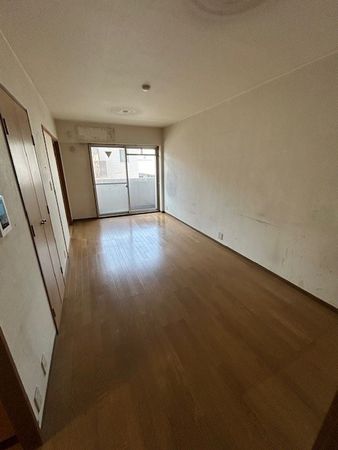 カサベラ鷹取・南館 リビング