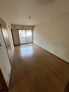 カサベラ鷹取・南館 リビング
