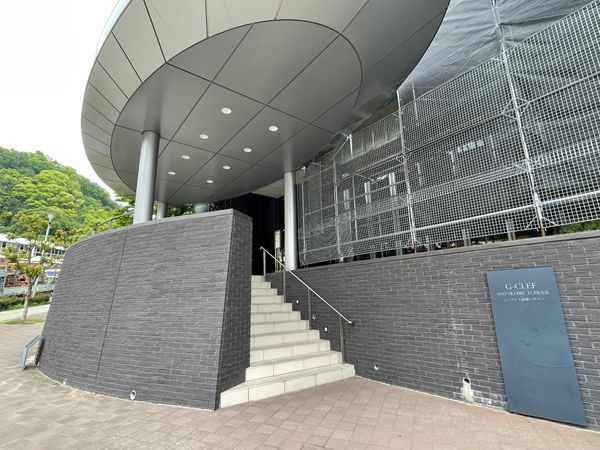 ジークレフ新神戸タワー エントランス ジークレフ新神戸タワー エントランス