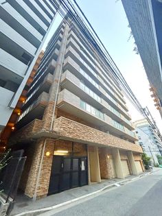 ロイヤルヒル北野 外観