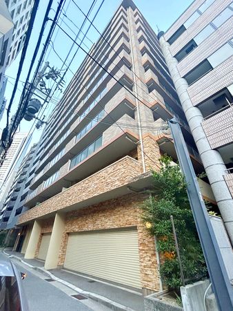 ロイヤルヒル北野 外観 ロイヤルヒル北野 外観