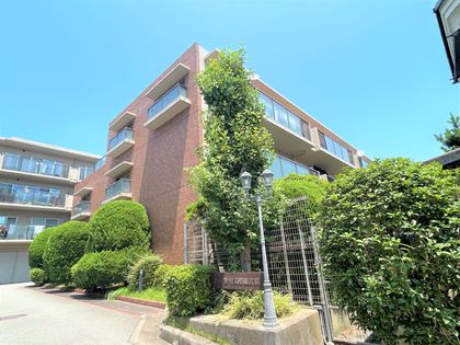 コープ野村須磨離宮前 外観