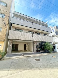 兵庫区水木通4丁目 戸建 外観