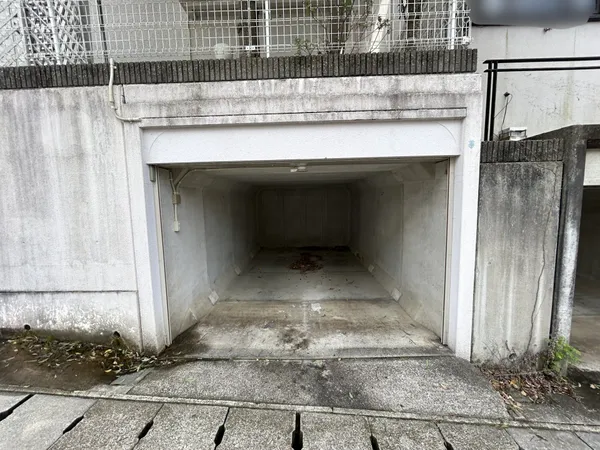 駐車スペース1ヵ所有（車種制限有）