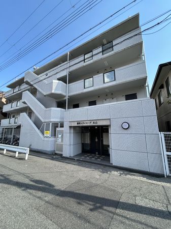 藤和シティコープ本山 外観 藤和シティコープ本山 外観