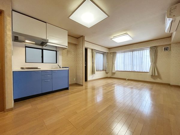 Palette神戸東須磨 室内 Palette神戸東須磨 室内