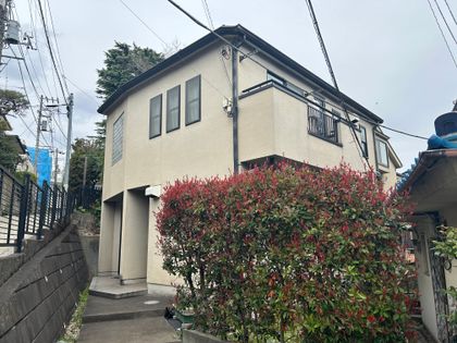渋谷区広尾2丁目 借地 土地写真