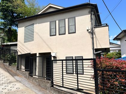 渋谷区広尾2丁目 借地 土地写真