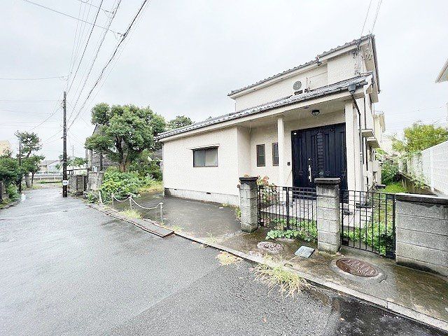 土地写真