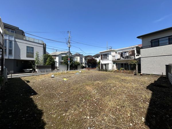 土地写真
