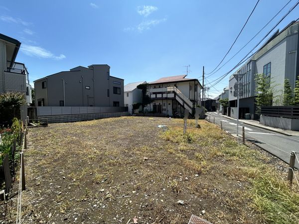 土地写真