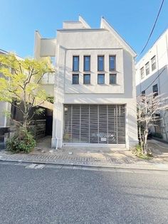 港区西麻布2丁目 戸建 外観