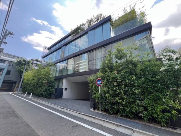 THE KITA 外観 THE KITA 外観