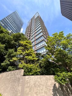 パークコート虎ノ門 外観