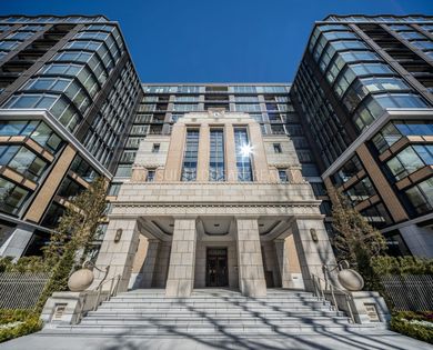 三田ガーデンヒルズ パークマンション 外観 三田ガーデンヒルズ パークマンション 外観