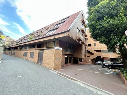 スカイプラザ赤坂 外観