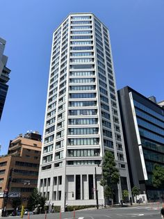 THE 千代田麹町 TOWER 外観