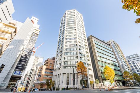 THE 千代田麹町 TOWER 外観
