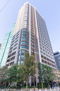 パークコート六本木ヒルトップ 外観