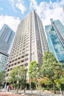 パークコート六本木ヒルトップ 外観