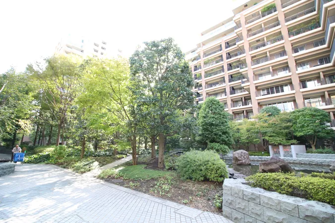 センターフォレスト