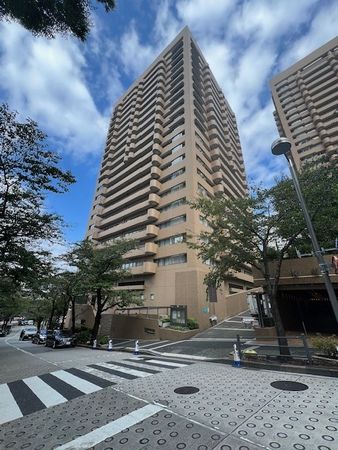 アークタワーズ ウエスト 外観 アークタワーズ ウエスト 外観