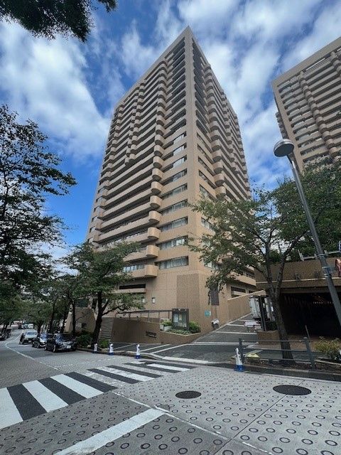 アークタワーズ ウエスト 外観 外観