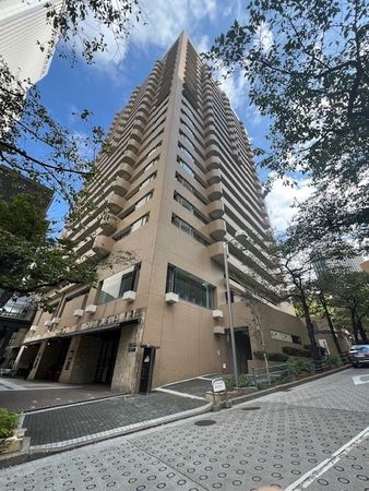 アークタワーズ ウエスト 外観 アークタワーズ ウエスト 外観