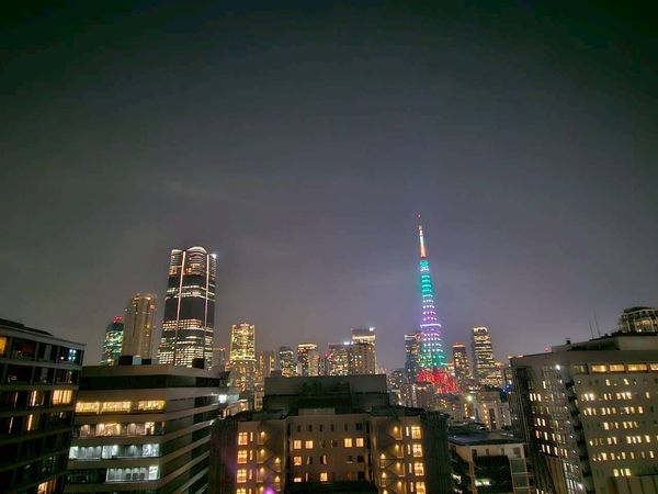 三田ガーデンヒルズ サウスヒル 眺望 三田ガーデンヒルズ サウスヒル 眺望