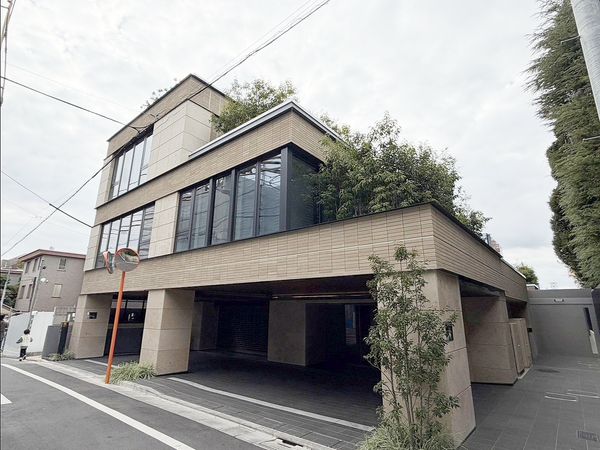 リジェ代々木上原テラス 外観 外観