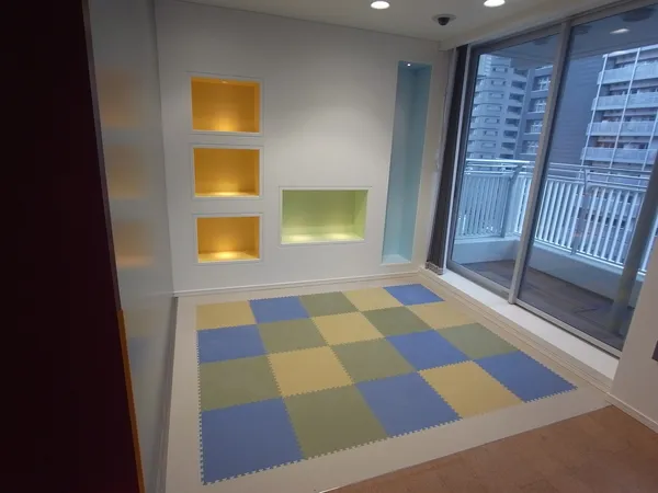 オーナーズサロン（5F）