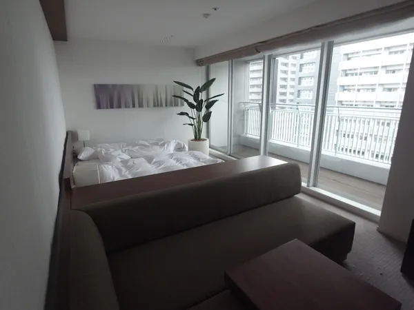 リラクゼーションルーム（6F）