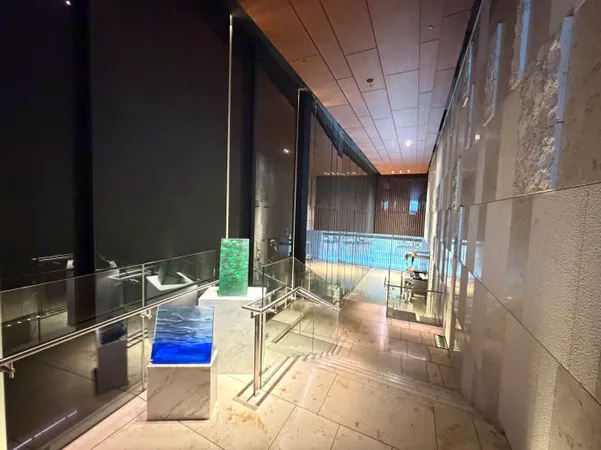 グランドアトリウム