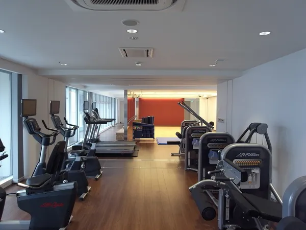 ウェルネススタジオ（4F）