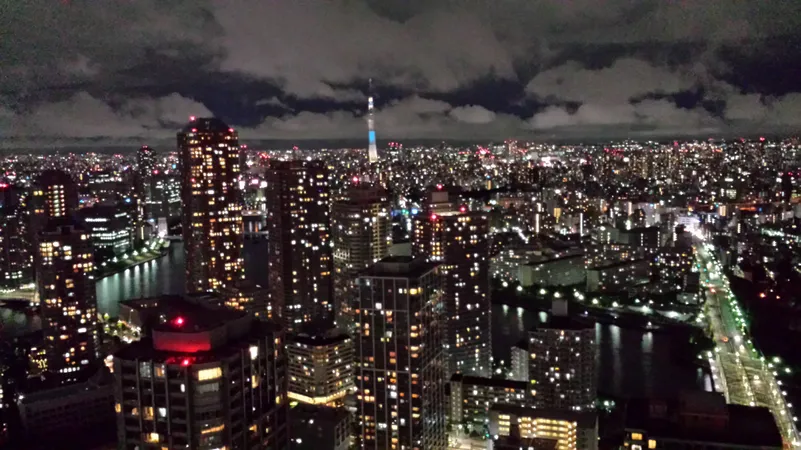 分譲時（2015年）撮影のため、現在の眺望と異なる可能性がございます。