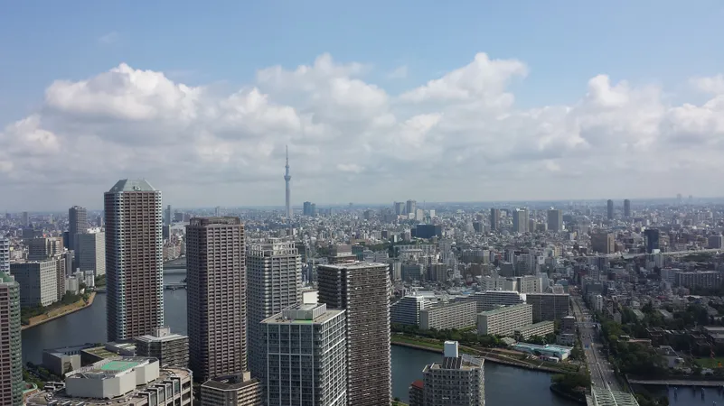 分譲時（2015年）撮影のため、現在の眺望と異なる可能性がございます。