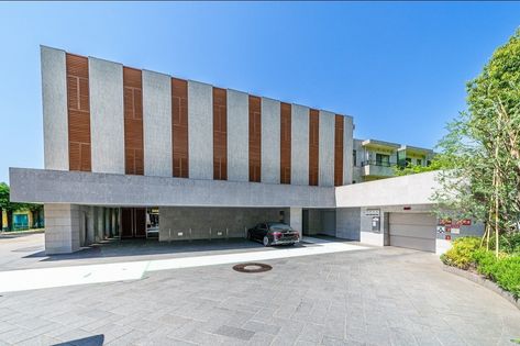 ディアナガーデン代官山 外観