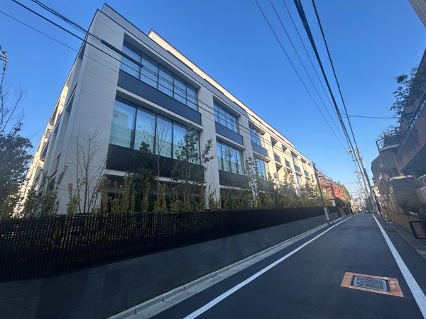 グランドメゾン渋谷大山町 眺望 グランドメゾン渋谷大山町 眺望