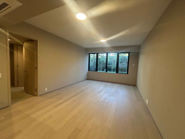 グランドメゾン渋谷大山町 リビング グランドメゾン渋谷大山町 リビング