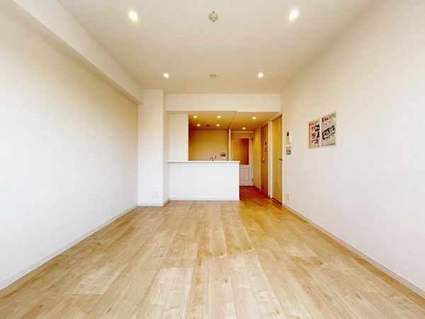 笹塚パーク・ホームズ リビング 笹塚パーク・ホームズ リビング