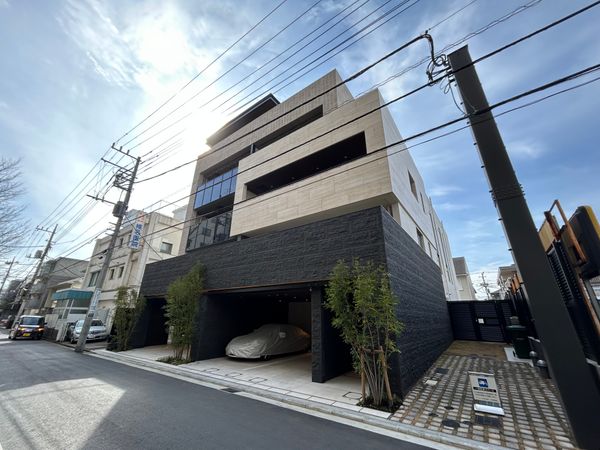 サンウッド吉祥寺南町一丁目 外観 サンウッド吉祥寺南町一丁目 外観